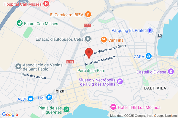 Ibiza Painter S.L.