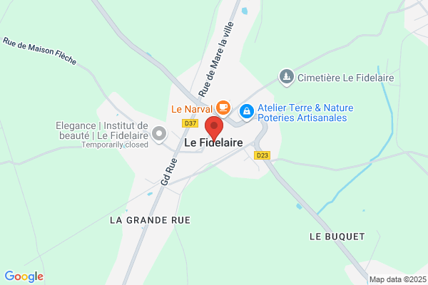 Fidelaire/ michel