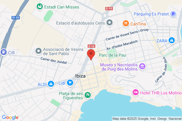 Peluqueria Capricho