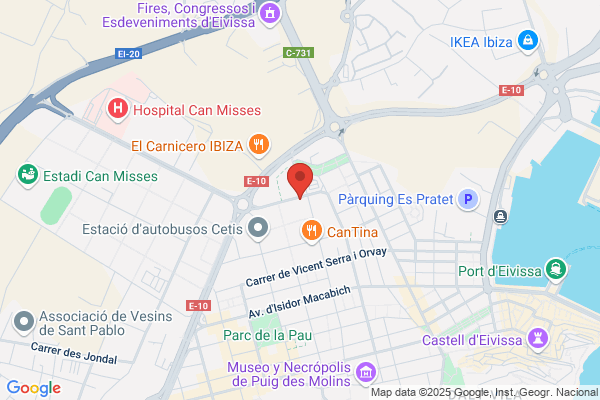 Asociacion Española Contra Cancer