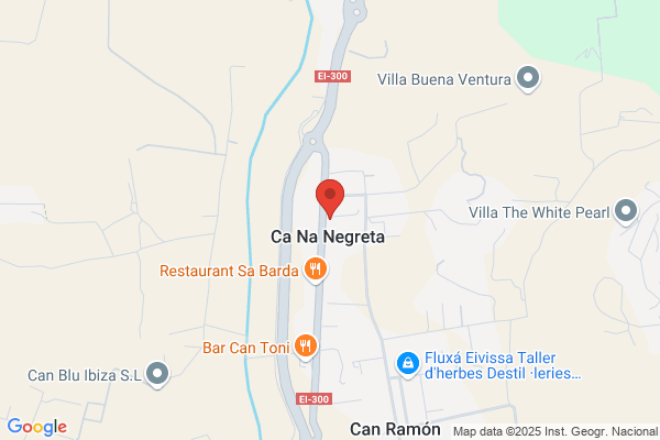 Cafes Ibiza S.L. - Hostelería