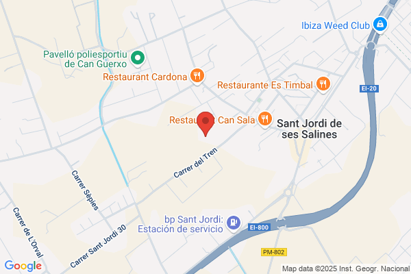 Iberia Lineas Aereas - Iberia España (Ejecutivo comercial)