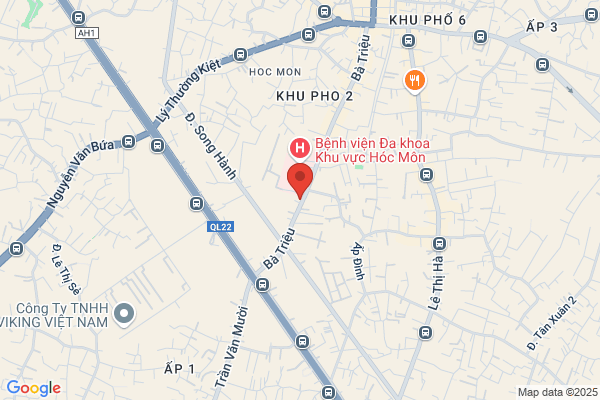 Nguyen Thi nhu Bang