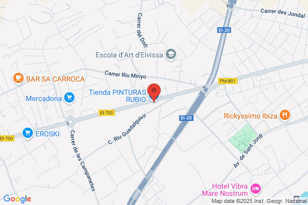 Pinturas Y Decoracion Meyca - Manualidades