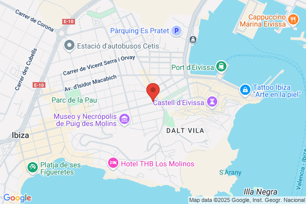 Serra Valls Asuncion - Psicologo