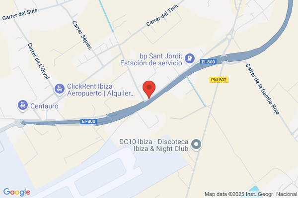 U.S. Motos Ibiza Icyhot Ibiza S.L.