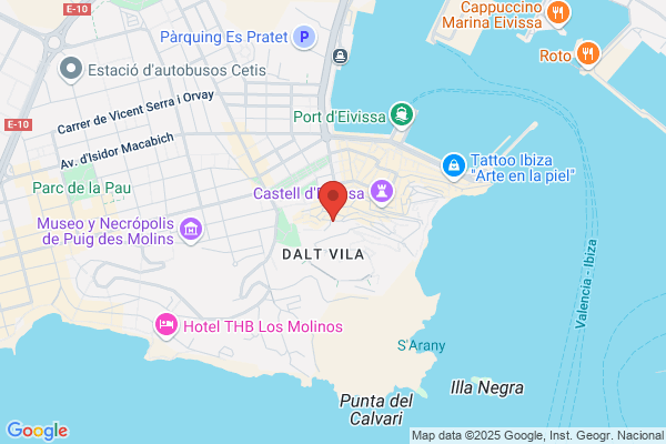 Aparthotel Navila - Situad En El Casco antiguo de la Ciudad
