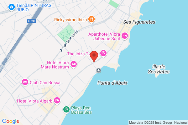 Restaurante  Guillemis