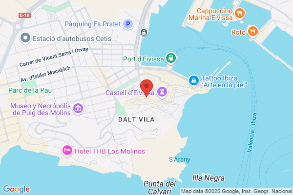 El Olivo S.C.