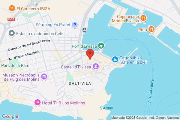 Halo Porto Sl