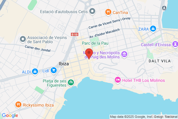 Pizzeria La Piccola Fiorentina