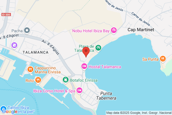 EL BARCO RESTAURANTE