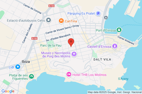 Restaurante Anduriña Da Medica