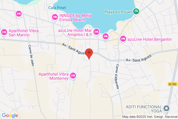 Laguna Line S.L.