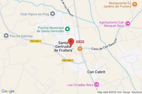 Cantonada Boutique