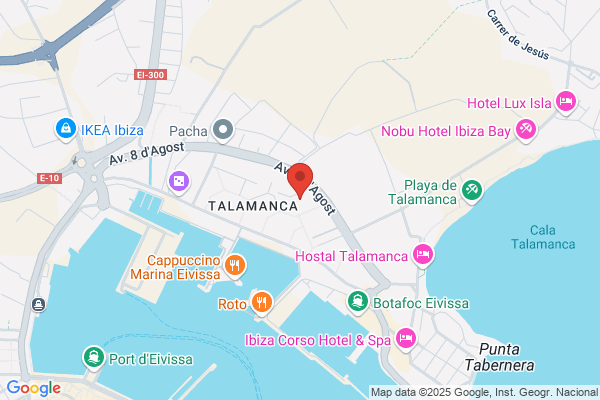 Ibiza Nueva S. A.