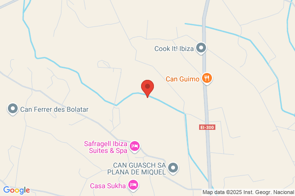 Carreras De Dios s.