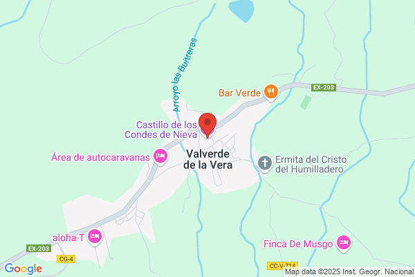 Valverde Castell m. M.