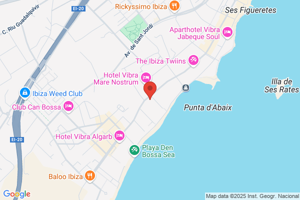 Auto Servicio Spar De Balanzat
