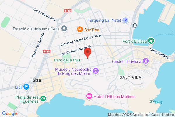 Miguel Planells Cardona Y Otros Cdad.