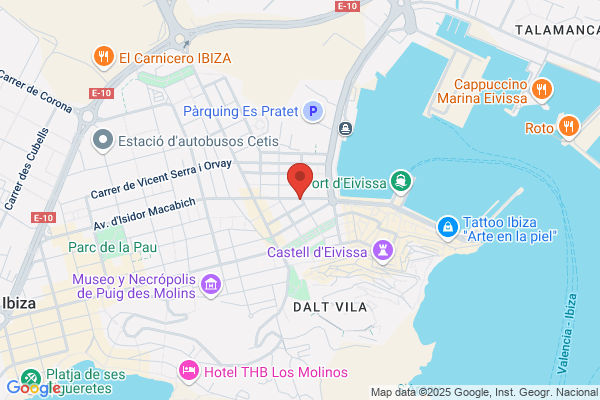 Pitiusa De Asesoramiento - Asesoria Laboral