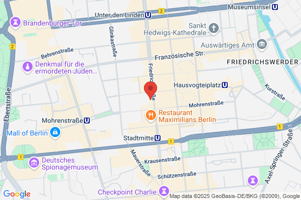 Deutsche Bank Sae