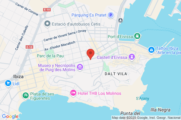 Online De Levante