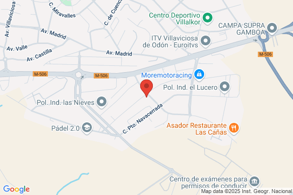 Tecnologa Del Vending, S.L.
