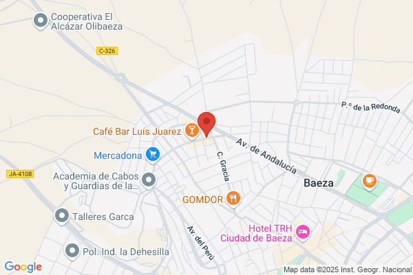 Oficina Seguros Pelayo