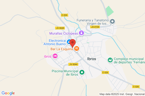 Bueno Granada a.