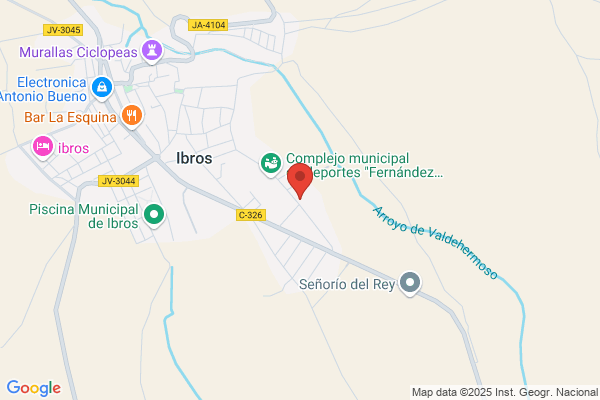Carrocerías Hermanos Garrido Martos