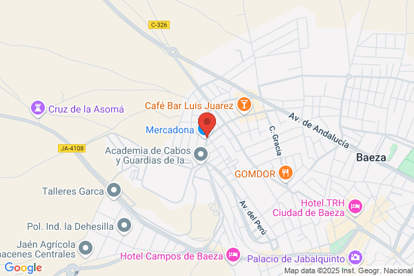 Cocinas Potenciano