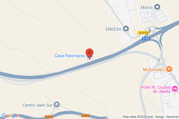 Palomares Carrasco m.