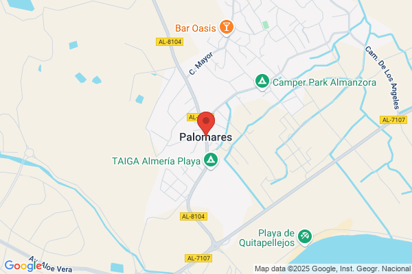 Palomares Palomares a.