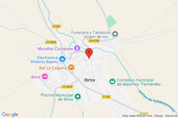 Parroquia De San Pedro Y San Pablo