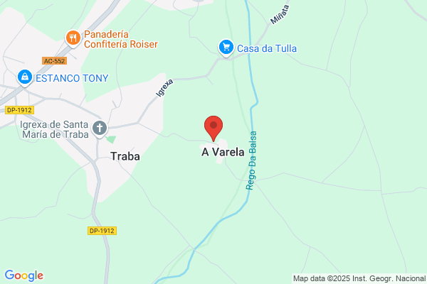 LAS VIÑAS DE VARELA S.L