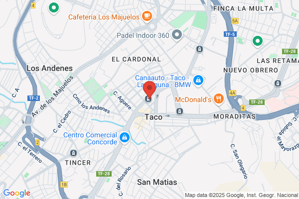 Trujillo Tejera m.