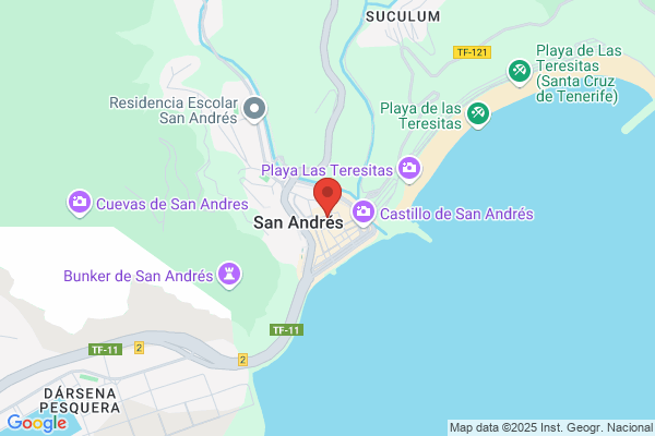 Club Deportivo San Andres