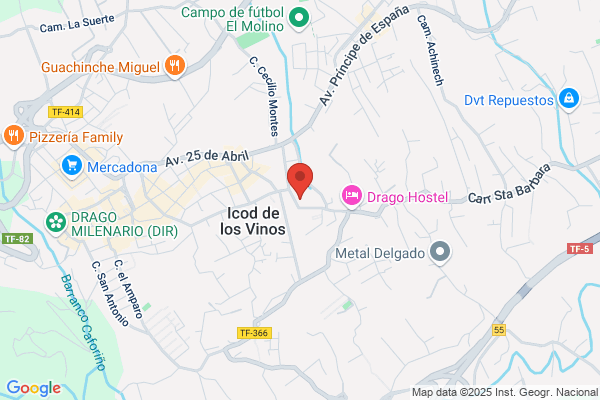 Colegio Nacional Mixto Comarcal Julio Delgado Delgado