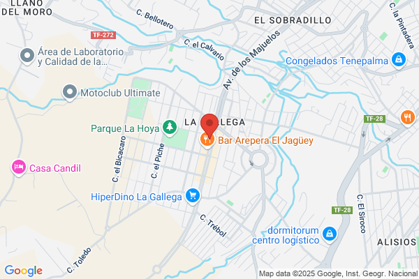 Servicios Especiales S.A.