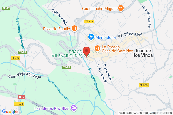 Prefabricados Drago S.L.