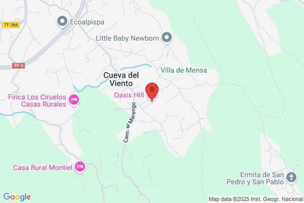 Hotel Goya
