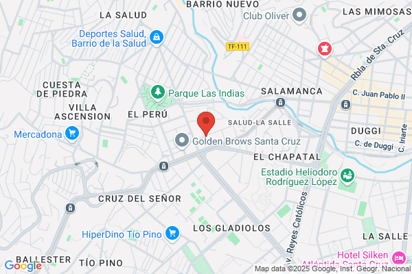 Gestiones Inmobiliarias Ucanca S.L.