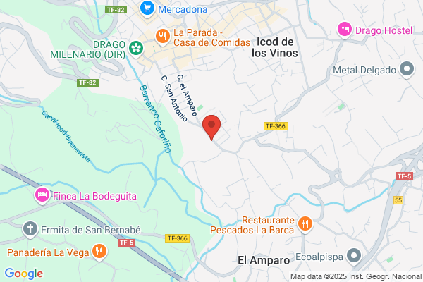 Panaderia Campino S.L.