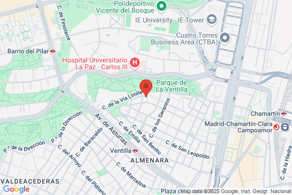 Pasteleria Crisna Sociedad Anonima