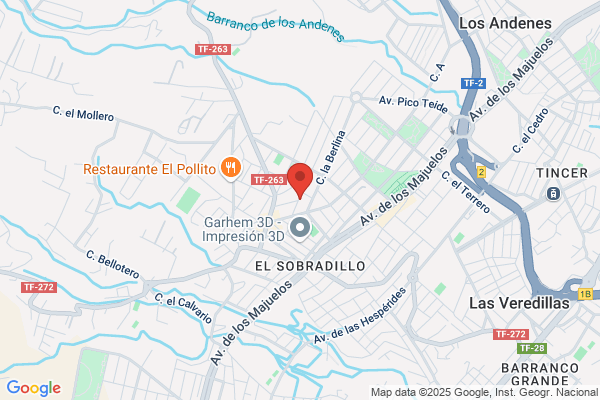 Medios Informativos De Canarias S.A.