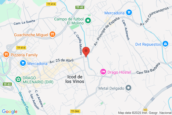 Centro Médico San Marcos