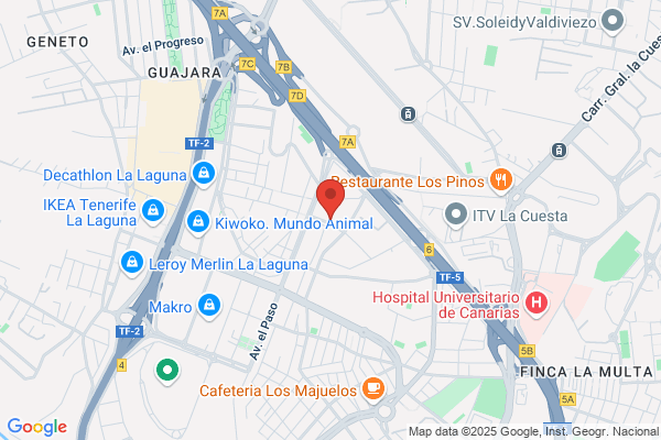 Casa Ricardo S.A.