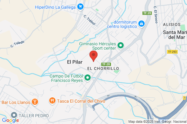 Tranportes Frandom S.L.