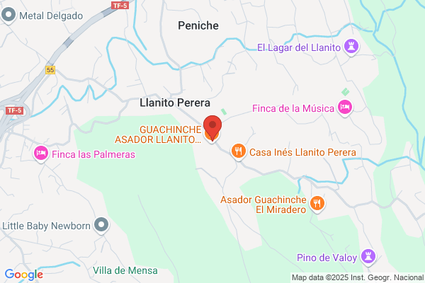 Restaurante Casa Geno